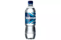 Strathmore Still Spring Water 500ml Bottle Strathmore Still Spring Water 500ml Bottle