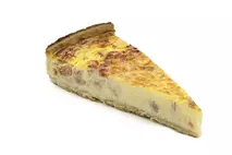 Brakes 11" Fully Baked Quiche Lorraine