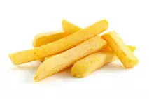 Brakes Healthier Choices Thick Cut Oven Chips 9/16
