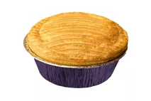 Pukka-Pies Frozen Baked Large Steak and Ale pies Pukka-Pies Frozen Baked Large Steak and Ale pies