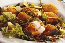 Whitby Seafoods Whitby Extra Large Whole Tail Scampi in Breadcrumbs