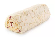 Brakes Raspberry & White Chocolate Roulades Brakes Raspberry & White Chocolate Roulades
