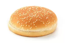 La Boulangerie 5" Pre-sliced Sesame Seed Bun La Boulangerie 5" Pre-sliced Sesame Seed Bun