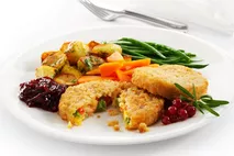 Brakes Vegetable & Cheese Country Bakes Brakes Vegetable & Cheese Country Bakes