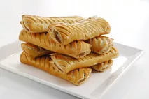 Brakes 8" Giant Pork & Herb Sausage Rolls Brakes 8" Giant Pork & Herb Sausage Rolls