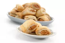 Brakes 1½" Buffet Sausage Rolls Brakes 1½" Buffet Sausage Rolls