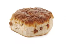 La Boulangerie Fully Baked Giant Sultana Scones La Boulangerie Fully Baked Giant Sultana Scones