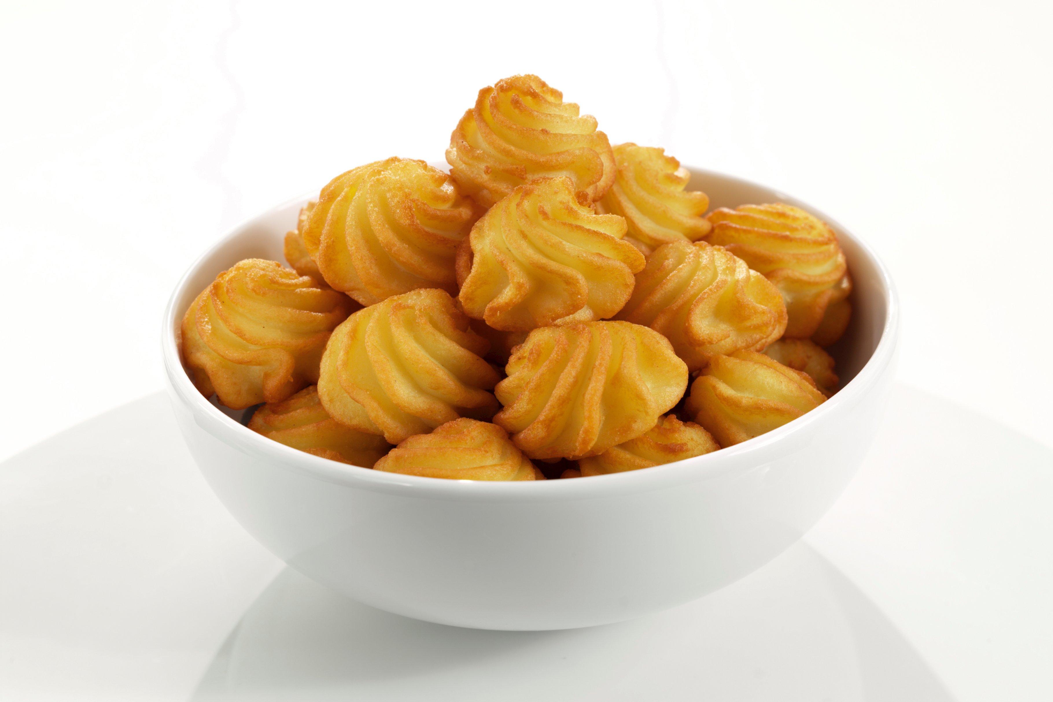 Pommes Duchesse Wholesale Buy Pommes Duchesse In Bulk Brakes Foodservice