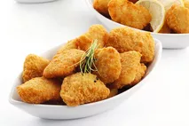 M&J Seafood Breaded Scottish Scampi M&J Seafood Breaded Scottish Scampi