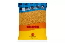 Marshalls Short Cut Macaroni