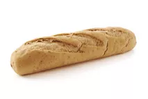 La Boulangerie 10" Part Baked Malted Wheat Baguettes La Boulangerie 10" Part Baked Malted Wheat Baguettes