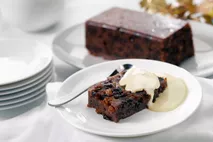 Matthew Walker Classic Catering Loaf Christmas Pudding Matthew Walker Classic Catering Loaf Christmas Pudding