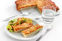 Brakes Cheese & Tomato Mini Pizza Slabs Brakes Cheese & Tomato Mini Pizza Slabs