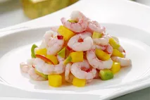 M&J Seafood Large MSC Cold Water Prawns M&J Seafood Large MSC Cold Water Prawns