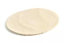 Brakes Oval Puff Pastry Lids