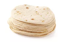 La Boulangerie 6" Fully Baked Flour Tortillas La Boulangerie 6" Fully Baked Flour Tortillas