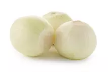Whole Peeled Onions