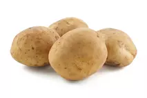 White Potatoes CLASS II