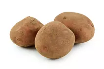 Red Potatoes CLASS II
