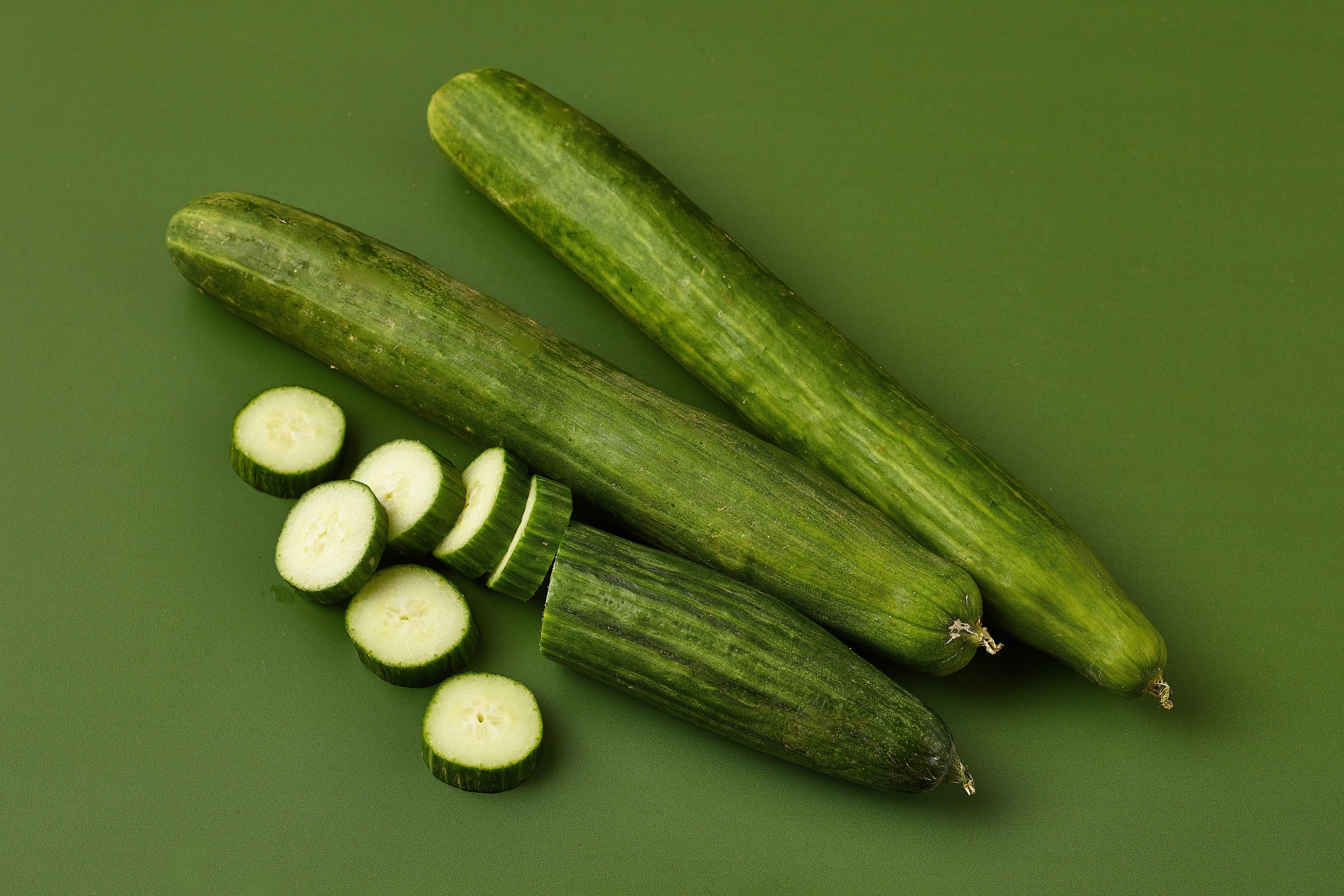 Cucumbers Wholesale Suppliers & Distributors | Brakes Foodservice