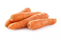 Carrots CLASS II