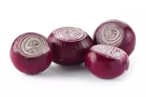 Prepared Whole Peeled Red Onions