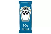 Heinz Tartare Sauce 10g
