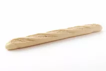 La Boulangerie 22'' Part Baked White Baguettes La Boulangerie 22'' Part Baked White Baguettes