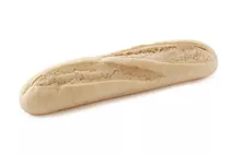 La Boulangerie 11'' Part Baked White Sandwich Baguettes La Boulangerie 11'' Part Baked White Sandwich Baguettes