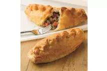 Wright's Traditional Pasties (Uncooked)