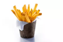 Lamb Weston Stealth Fries 9 x 9 Skin On Lamb Weston Stealth Fries 9 x 9 Skin On