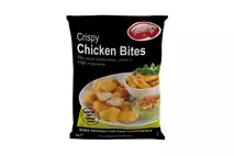 Goodness Me! Chicken Fillet Bites (halal)