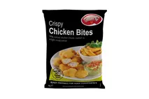 Goodness Me! Chicken Fillet Bites (halal) Goodness Me! Chicken Fillet Bites (halal)
