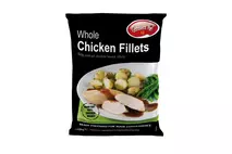 Goodness Me! Whole Chicken Fillets (halal)