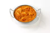The Authentic Food Co Chicken Tikka Masala 350g