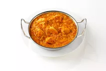 The Authentic Food Co Chicken Tikka Masala 350g The Authentic Food Co Chicken Tikka Masala 350g