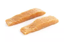 M&J Seafood Salmon Supremes (skinless, boneless) M&J Seafood Salmon Supremes (skinless, boneless)