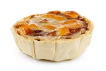 Chantilly Patisserie Individual Modern Apple Strudel Chantilly Patisserie Individual Modern Apple Strudel