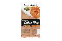 Lamb Weston Beer Battered Onion Rings 1000g Lamb Weston Beer Battered Onion Rings 1000g