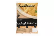 Homestyle Mashed Potatoes Homestyle Mash