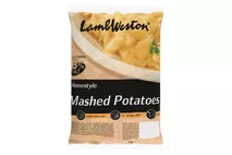 Lamb Weston Homestyle Mashed Potatoes 2500g Lamb Weston Homestyle Mashed Potatoes 2500g