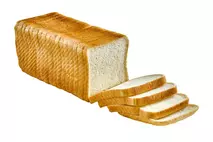 Roberts Thick Sliced White Loaf 800g
