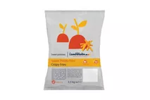 Lamb Weston Sweet'n Savour Crispy Fries 2500g Lamb Weston Sweet'n Savour Crispy Fries 2500g