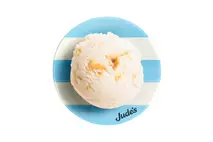 Jude's Honeycomb Ice Cream