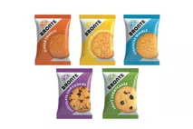 Brontë Traditional Sweet Biscuit Minipack Brontë Traditional Sweet Biscuit Minipack