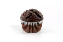 La Boulangerie Double Chocolate Mini Muffins La Boulangerie Double Chocolate Mini Muffins