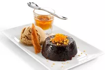 Matthew Walker Classic Catering Vegan Christmas Pudding Matthew Walker Classic Catering Vegan Christmas Pudding