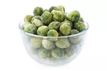 Brakes Button Brussels Sprouts