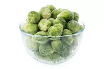 Brakes Medium Brussels Sprouts