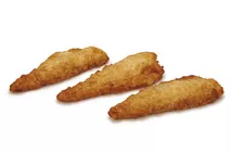 M&J Seafood Large Jumbo Battercrisp MSC Cod Fillets (skinless, boneless) M&J Seafood Large Jumbo Battercrisp MSC Cod Fillets (skinless, boneless)